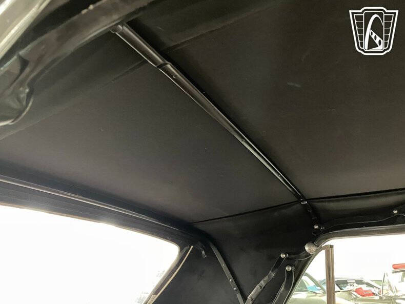 1964 Ford Thunderbird