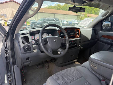 2006 Dodge Ram 1500
