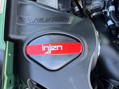 2023 Ford Bronco Badlands Advanced