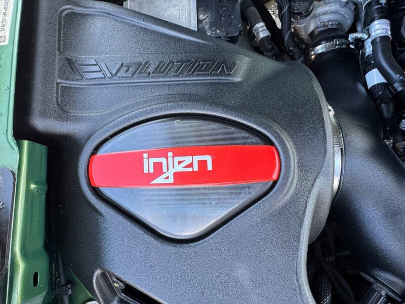 2023 Ford Bronco Badlands Advanced