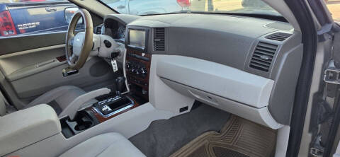 2006 Jeep Grand Cherokee Limited