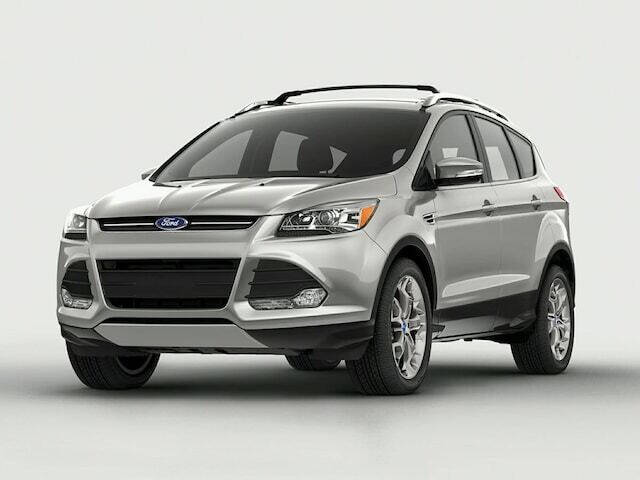 2014 Ford Escape for sale at Washington Auto Credit in Puyallup WA