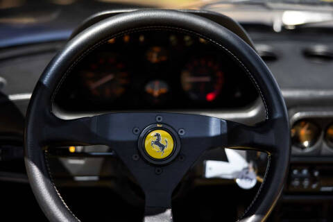 1989 Ferrari 328 GTS