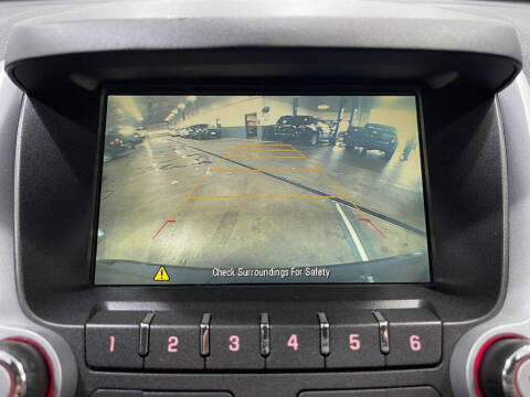 2016 GMC Terrain SLE-2