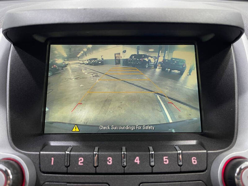 2016 GMC Terrain SLE-2