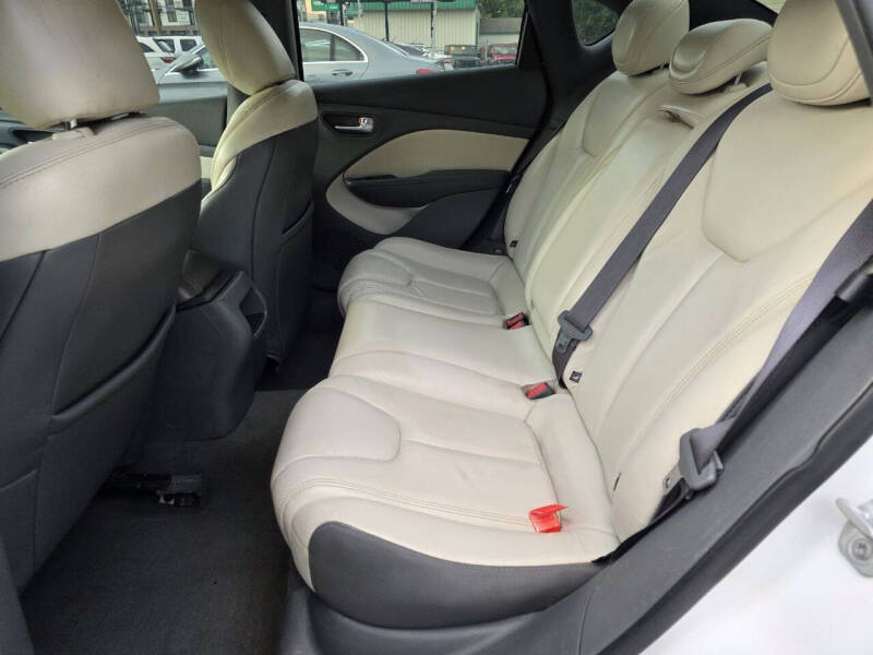 2013 Dodge Dart Limited