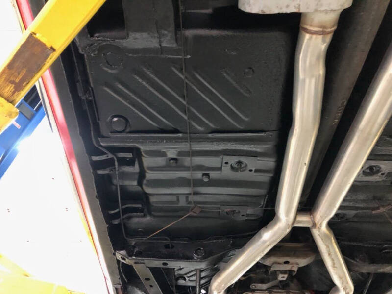 1971 Plymouth Barracuda