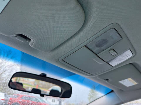2014 Kia Forte5 EX