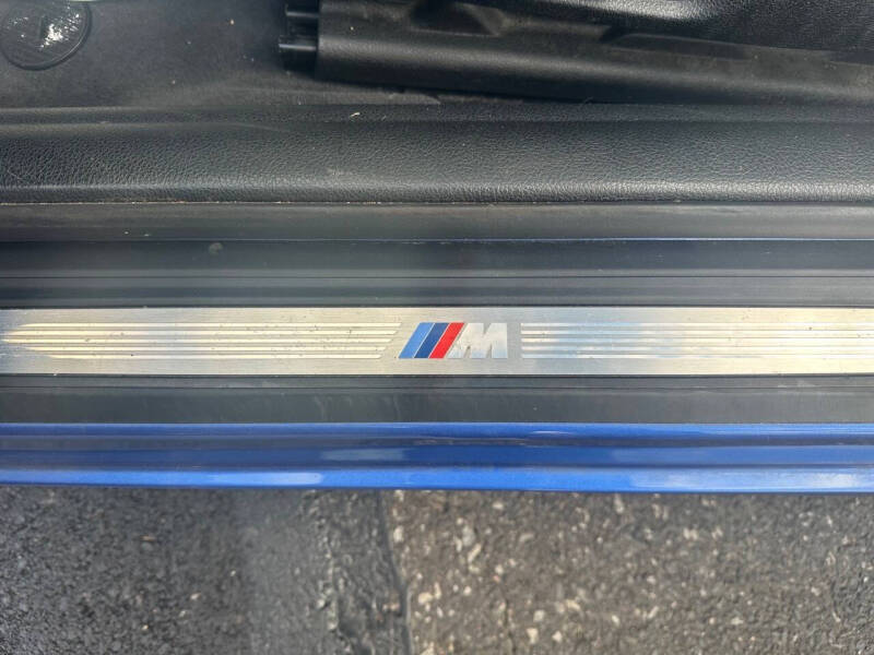 2015 BMW 4 Series 428i xDrive