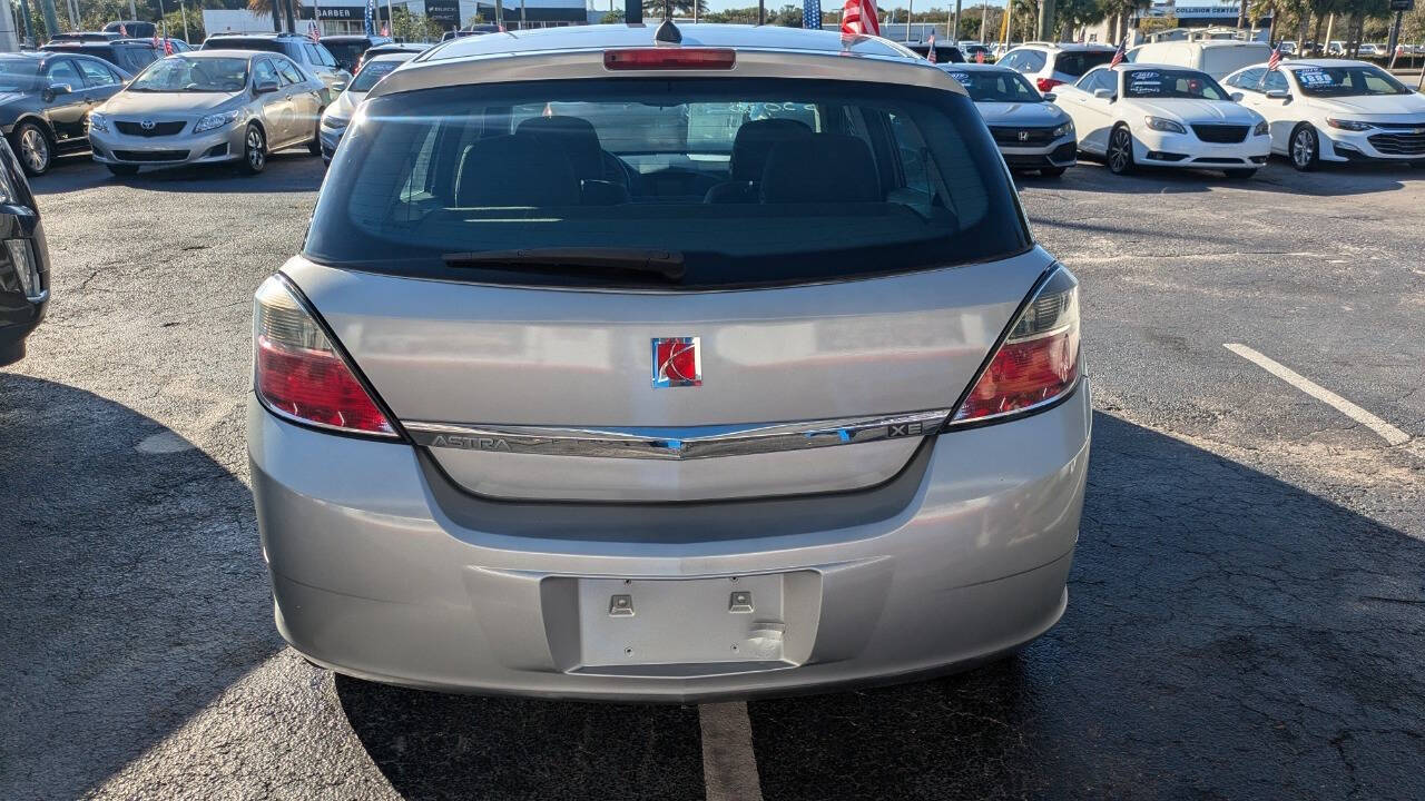 2008 Saturn Astra for sale at Celebrity Auto Sales in Fort Pierce, FL