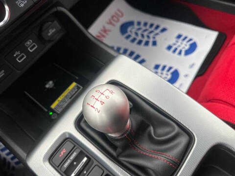 2023 Honda Civic Type R