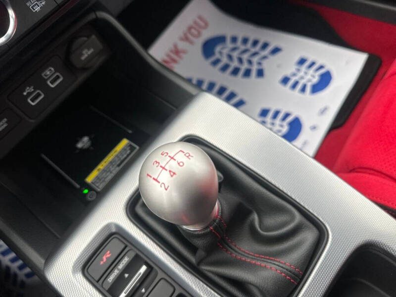 2023 Honda Civic Type R