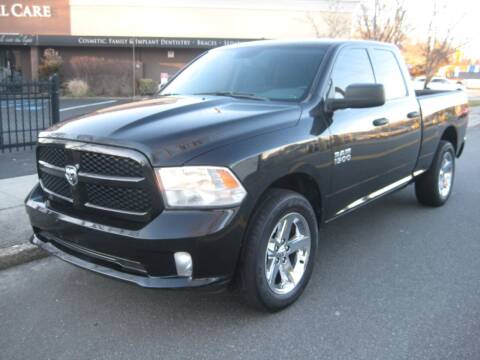2018 RAM 1500 for sale at Top Choice Auto Inc in Massapequa Park NY