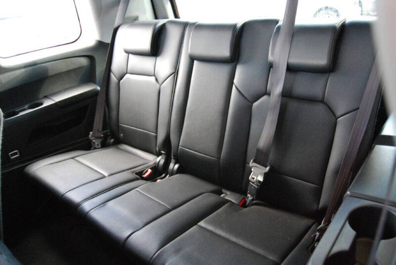 2011 Honda Pilot EX-L w/DVD