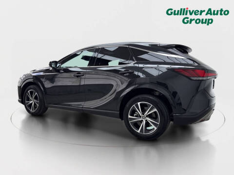 2023 Lexus RX 350