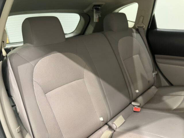 2013 Nissan Rogue SV