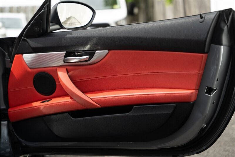 2013 BMW Z4 sDrive28i