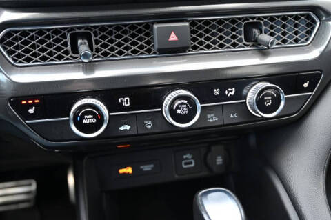 2024 Acura Integra w/A-SPEC