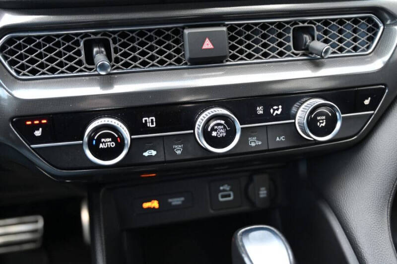 2024 Acura Integra w/A-SPEC