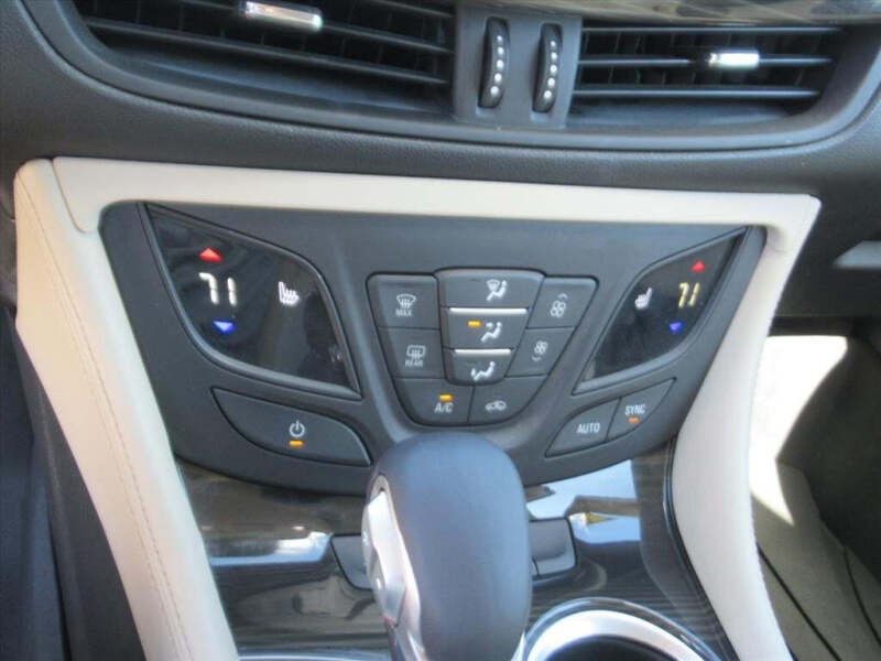 2019 Buick Envision Preferred