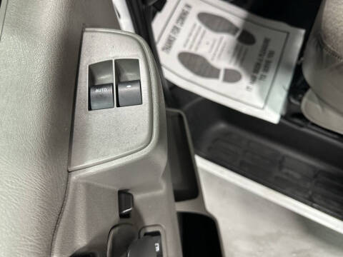 2022 Chevrolet Express 3500