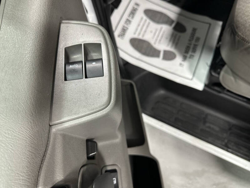 2022 Chevrolet Express 3500