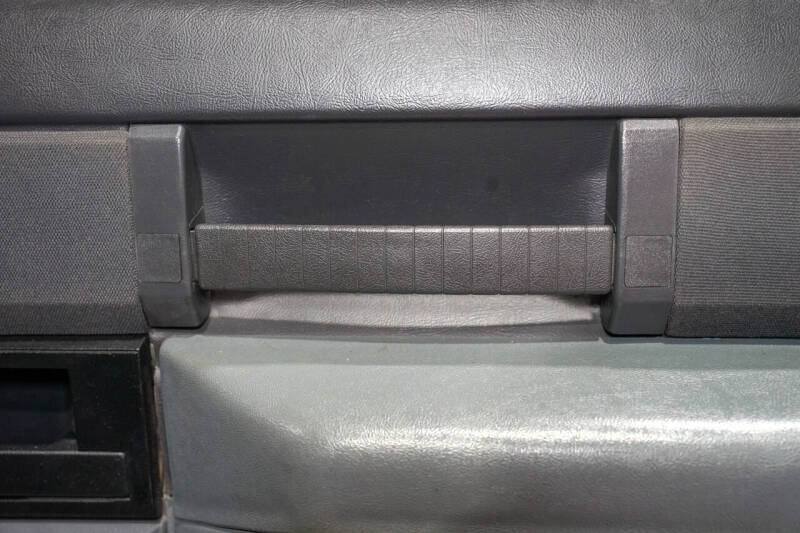 1989 GMC Sierra 3500