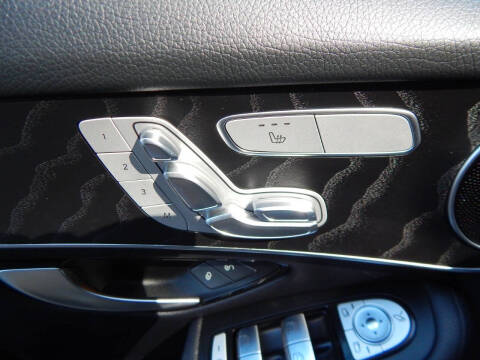 2016 Mercedes-Benz GLC GLC 300