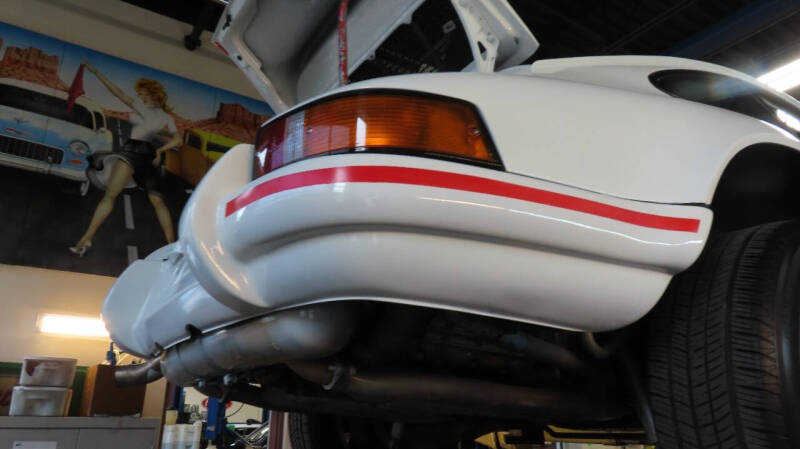 1976 Porsche 911 Carrera