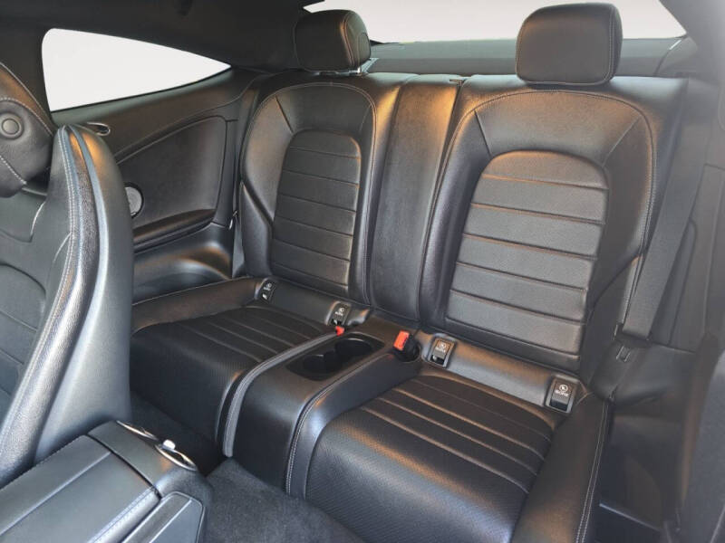 2023 Mercedes-Benz C-Class C 300 4MATIC