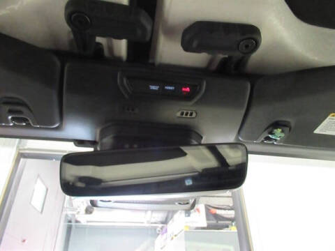 2021 Jeep Gladiator Willys