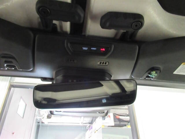 2021 Jeep Gladiator Willys