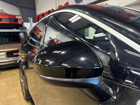 2024 Nissan Ariya Engage