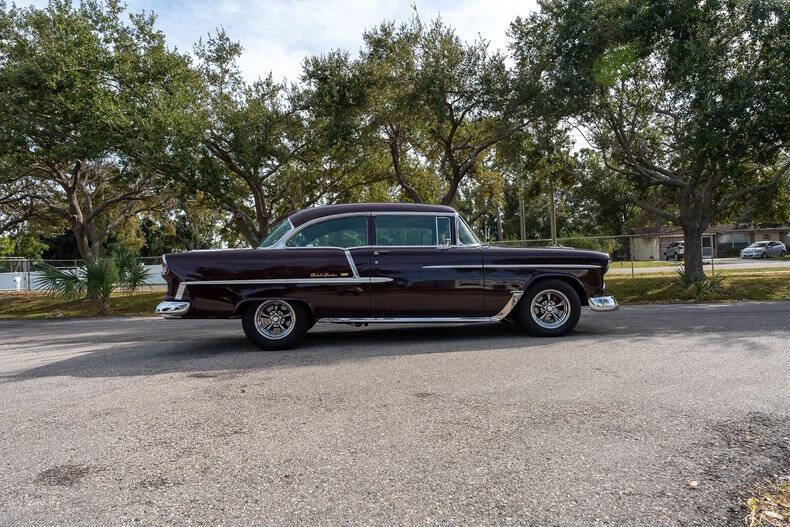 1955 Chevrolet Bel Air