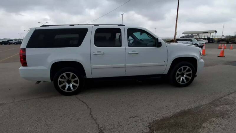 2008 Chevrolet Suburban for sale at Buy Here Pay Here Lawton.com in Lawton OK