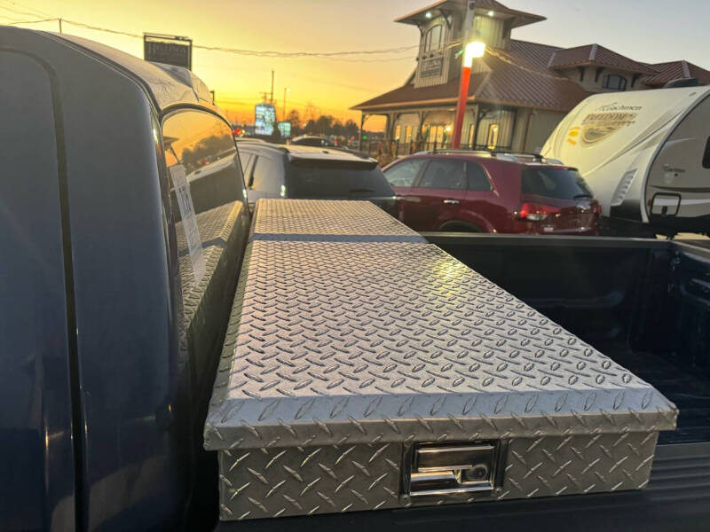 Image 4 of 2008 Ford F-150 XL