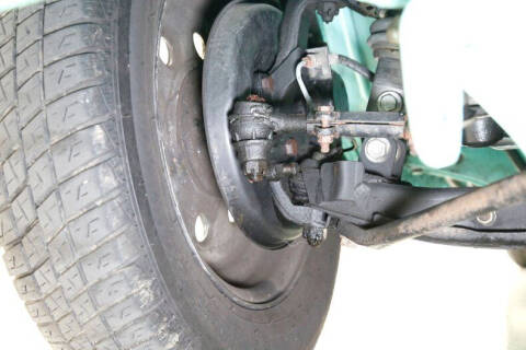 1982 Toyota Pickup Deluxe