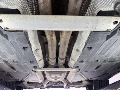 2006 Audi A8 L quattro