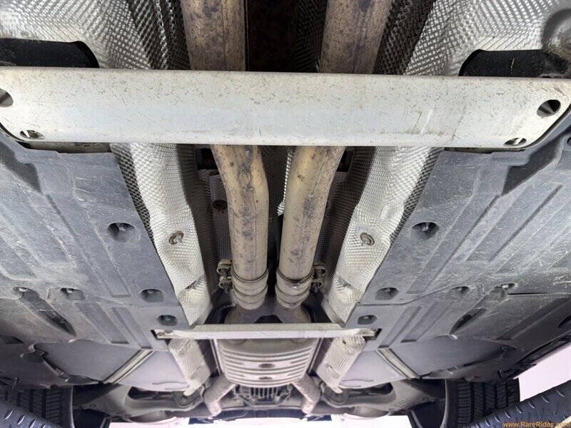 2006 Audi A8 L quattro