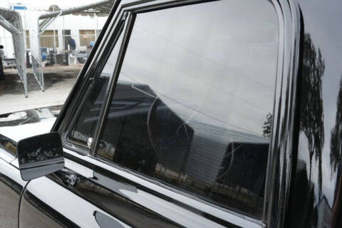 1972 Chevrolet C10