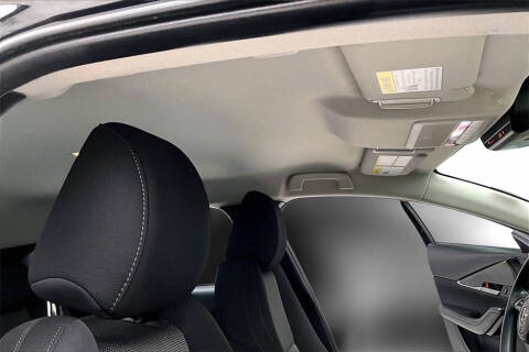 2021 Mazda CX-30 2.5 S