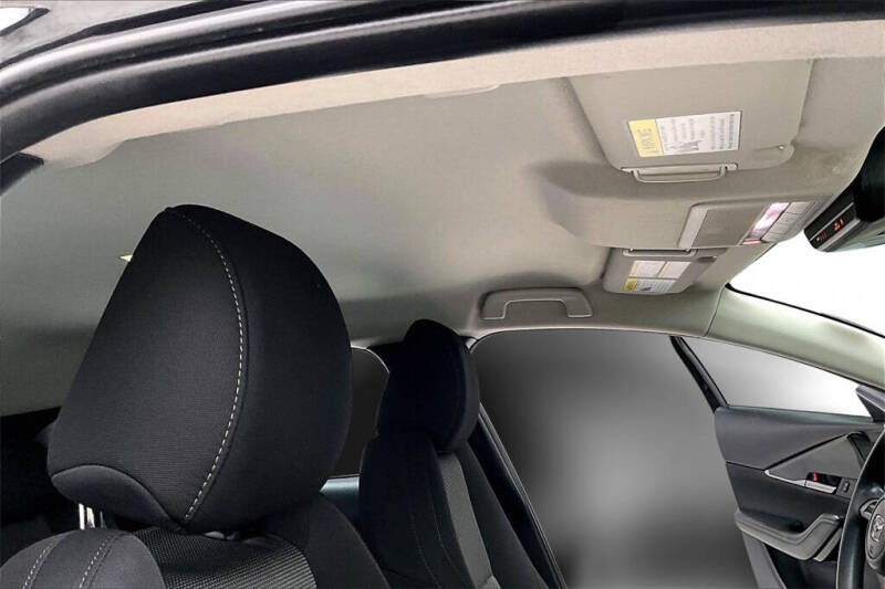 2021 Mazda CX-30 2.5 S