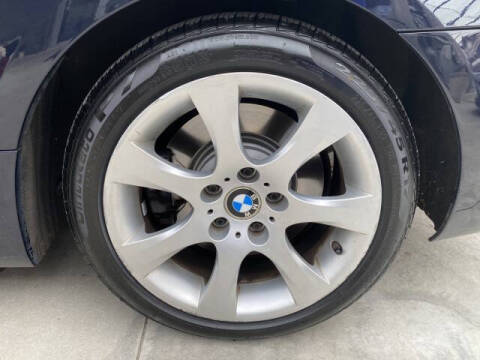 2008 BMW 3 Series 335i