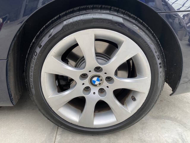 2008 BMW 3 Series 335i