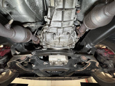 2004 Dodge Ram 1500 SRT-10