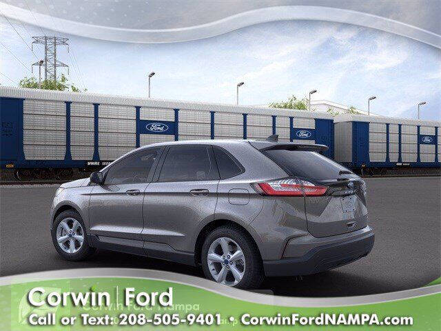 2021 Ford Edge SE