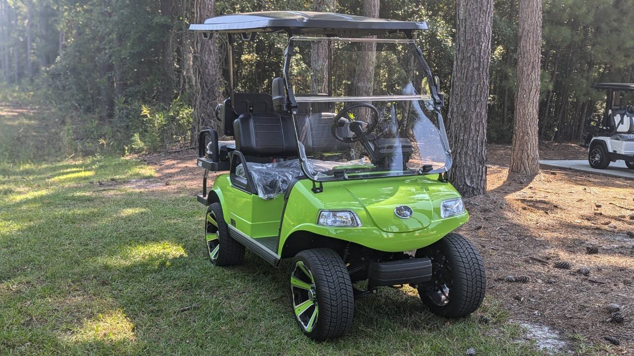 New Evolution For Sale In Pooler, GA