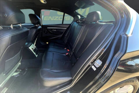 2018 BMW 3 Series 328d xDrive