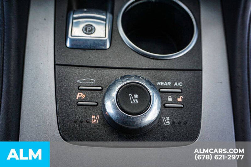 2014 Aston Martin Rapide S