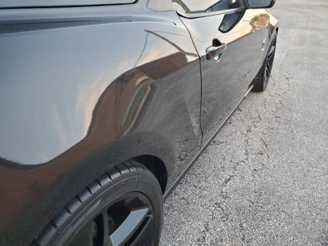 2012 Ford Shelby GT500